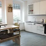 Bryza Homes - Linde - Parkplatz - Ahlbeck - Patio 아파트 *