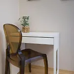 Bryza Homes - Linde - Parkplatz - Ahlbeck - Patio 아파트