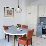 Bryza Homes - Linde - Parkplatz - Ahlbeck - Patio 제바트헤링스도르프