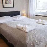 Bryza Homes - Linde - Parkplatz - Ahlbeck - Patio 아파트 *