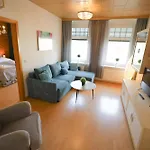 아파트 Bryza Homes - Linde - Parkplatz - Ahlbeck - Patio