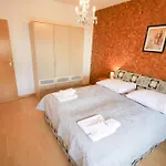 아파트 Bryza Homes - Linde - Parkplatz - Ahlbeck - Patio *