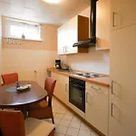 Bryza Homes - Linde - Parkplatz - Ahlbeck - Patio 아파트 *
