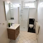 아파트 Bryza Homes - Linde - Parkplatz - Ahlbeck - Patio 제바트헤링스도르프