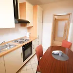 Bryza Homes - Linde - Parkplatz - Ahlbeck - Patio *