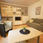 Bryza Homes - Linde - Parkplatz - Ahlbeck - Patio 아파트