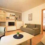 Bryza Homes - Linde - Parkplatz - Ahlbeck - Patio 아파트 *
