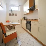 Bryza Homes - Linde - Parkplatz - Ahlbeck - Patio