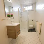 아파트 Bryza Homes - Linde - Parkplatz - Ahlbeck - Patio 제바트헤링스도르프