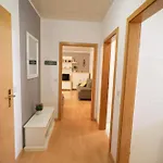 아파트 Bryza Homes - Linde - Parkplatz - Ahlbeck - Patio *