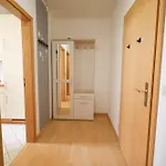 아파트 Bryza Homes - Linde - Parkplatz - Ahlbeck - Patio