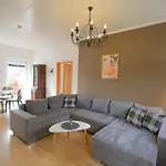 Bryza Homes - Linde - Parkplatz - Ahlbeck - Patio 아파트