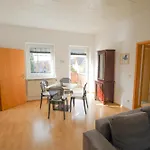 아파트 Bryza Homes - Linde - Parkplatz - Ahlbeck - Patio 제바트헤링스도르프