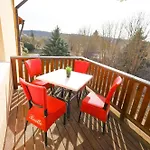 Bryza Homes - Linde - Parkplatz - Ahlbeck - Patio *