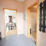 Bryza Homes - Linde - Parkplatz - Ahlbeck - Patio * 제바트헤링스도르프