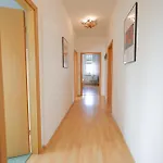 아파트 Bryza Homes - Linde - Parkplatz - Ahlbeck - Patio