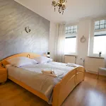 아파트 Bryza Homes - Linde - Parkplatz - Ahlbeck - Patio *