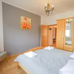 Bryza Homes - Linde - Parkplatz - Ahlbeck - Patio 제바트헤링스도르프