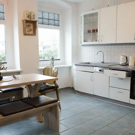 Bryza Homes - Linde - Parkplatz - Ahlbeck - Patio アパート *