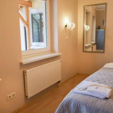 아파트 Bryza Homes - Linde - Parkplatz - Ahlbeck - Patio