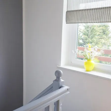 Lejlighed Bryza Homes - Linde - Parkplatz - Ahlbeck - Patio Heringsdorf (Usedom)