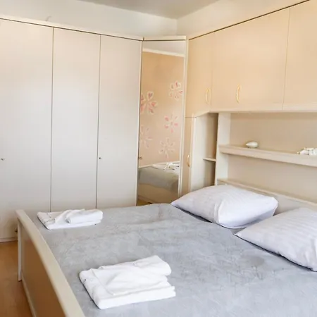 Bryza Homes - Linde - Parkplatz - Ahlbeck - Patio アパート *