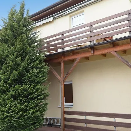 Lejlighed Bryza Homes - Linde - Parkplatz - Ahlbeck - Patio Heringsdorf (Usedom)