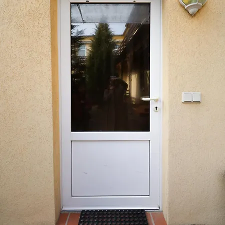 Bryza Homes - Linde - Parkplatz - Ahlbeck - Patio アパート *