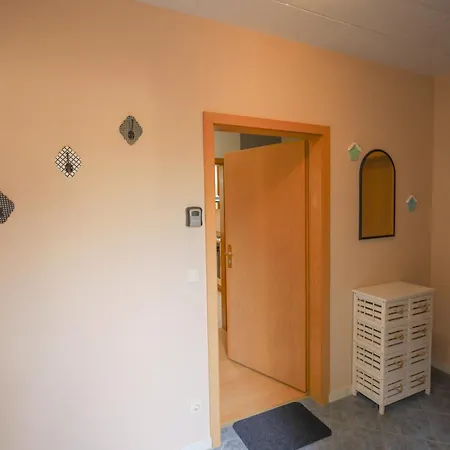 アパート Bryza Homes - Linde - Parkplatz - Ahlbeck - Patio *