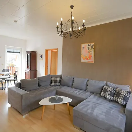 Bryza Homes - Linde - Parkplatz - Ahlbeck - Patio アパート