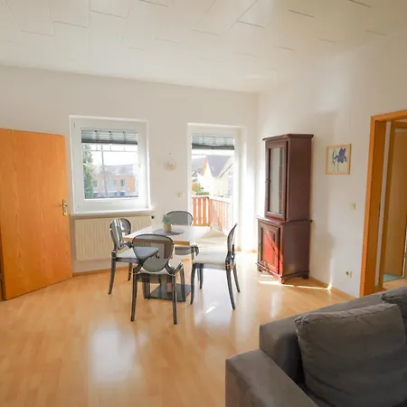 Lejlighed Bryza Homes - Linde - Parkplatz - Ahlbeck - Patio Heringsdorf (Usedom)