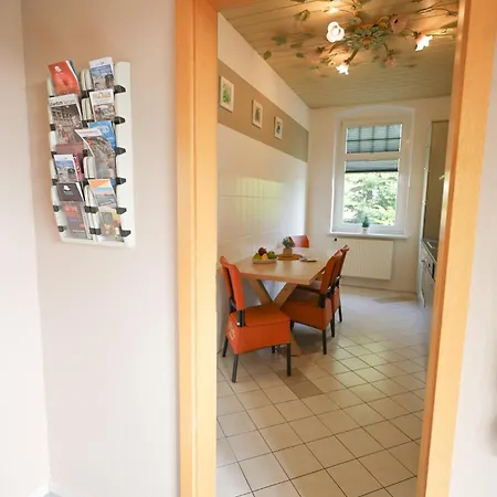 Lejlighed Bryza Homes - Linde - Parkplatz - Ahlbeck - Patio Heringsdorf (Usedom)
