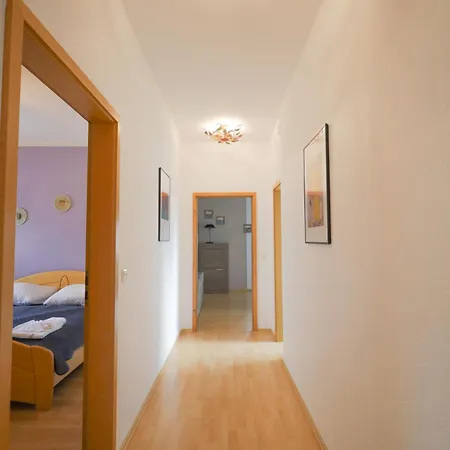 Bryza Homes - Linde - Parkplatz - Ahlbeck - Patio アパート *