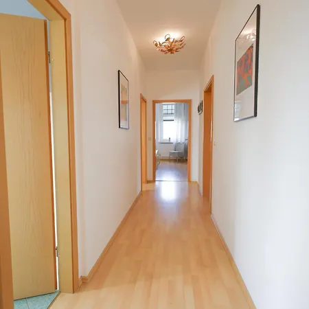 Lejlighed Bryza Homes - Linde - Parkplatz - Ahlbeck - Patio