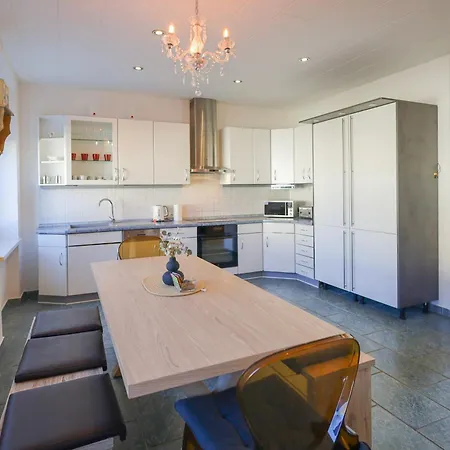 Lejlighed Bryza Homes - Linde - Parkplatz - Ahlbeck - Patio