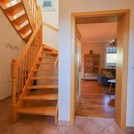 Bryza Homes - Linde - Parkplatz - Ahlbeck - Patio Lejlighed