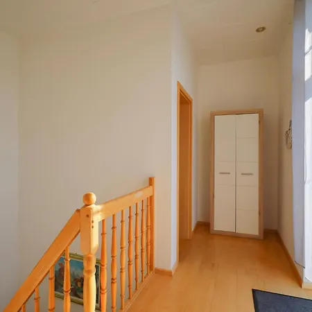Bryza Homes - Linde - Parkplatz - Ahlbeck - Patio