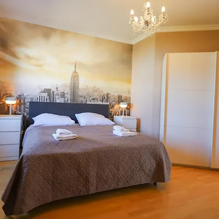 Bryza Homes - Linde - Parkplatz - Ahlbeck - Patio * Heringsdorf (Usedom)