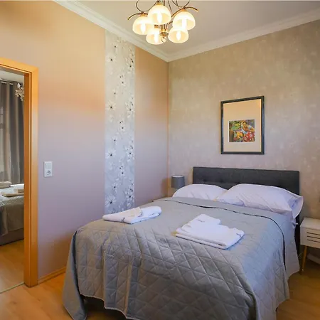 Bryza Homes - Linde - Parkplatz - Ahlbeck - Patio