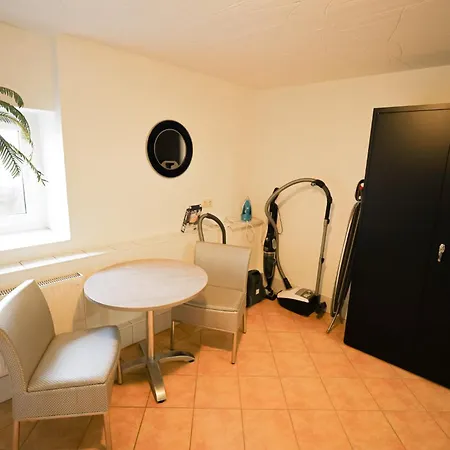 Lejlighed Bryza Homes - Linde - Parkplatz - Ahlbeck - Patio *