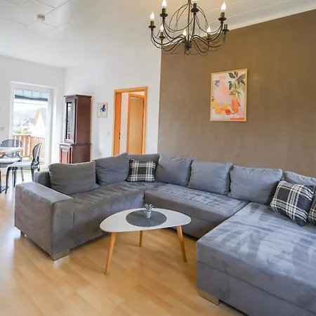 Lejlighed Bryza Homes - Linde - Parkplatz - Ahlbeck - Patio Heringsdorf (Usedom)