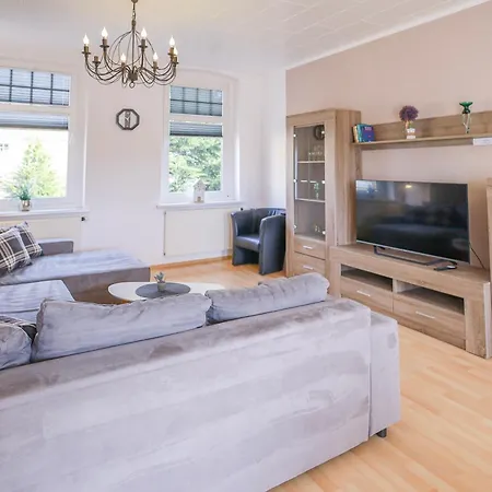 Bryza Homes - Linde - Parkplatz - Ahlbeck - Patio Lejlighed Heringsdorf (Usedom)