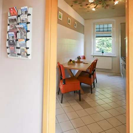 Bryza Homes - Linde - Parkplatz - Ahlbeck - Patio Lejlighed